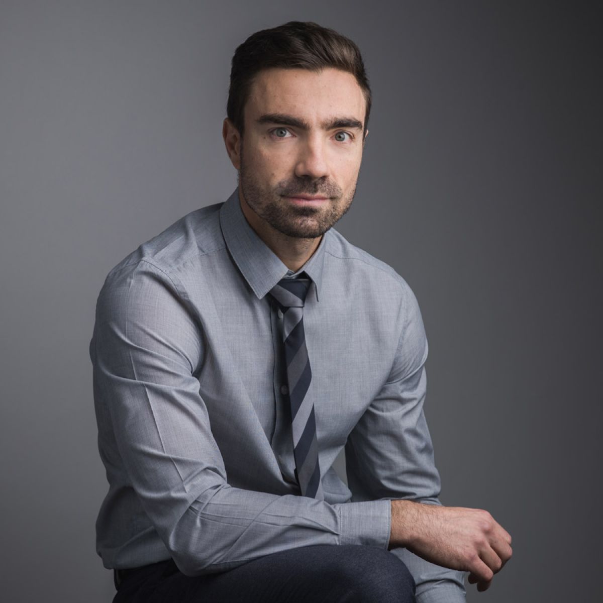 Steve Mauffrey | Conseiller en gestion de patrimoine | Annecy | Haute-Savoie